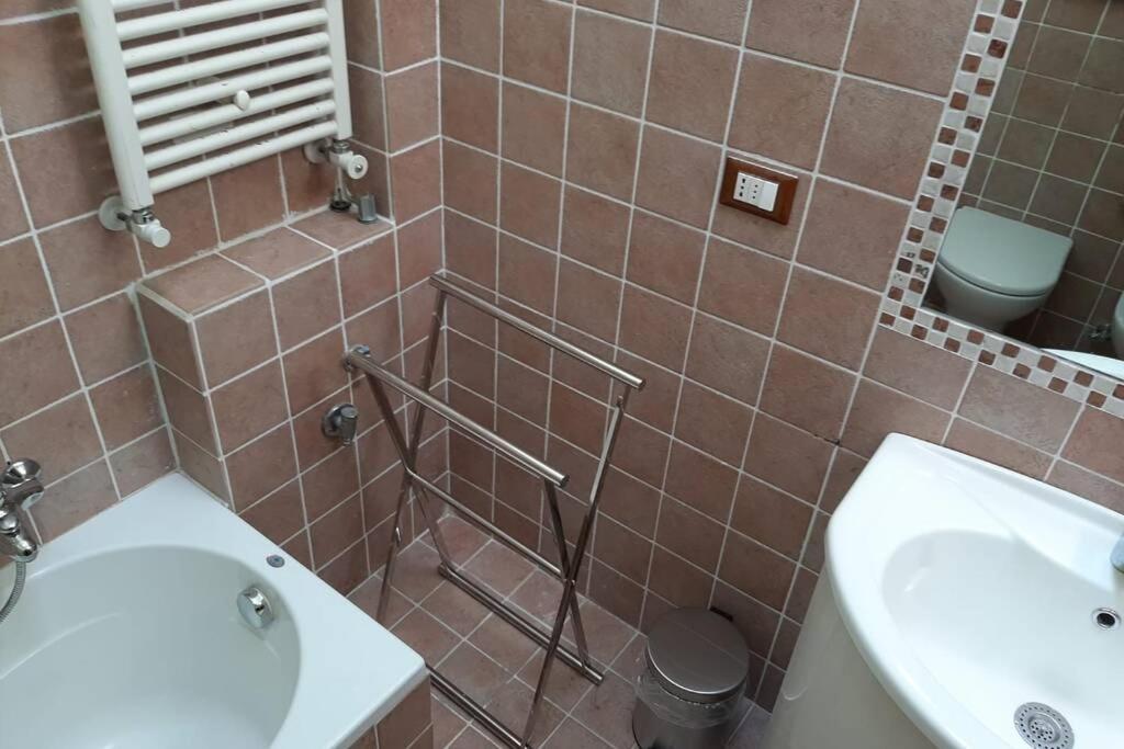 דירות Nella Vecchia פסקרה מראה חיצוני תמונה